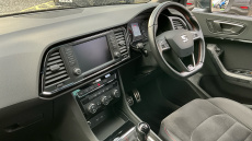 SEAT Ateca 1.5 TSI EVO FR [EZ] 5dr Petrol Estate